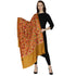 Women's Aari Embroidery Wool Shawl